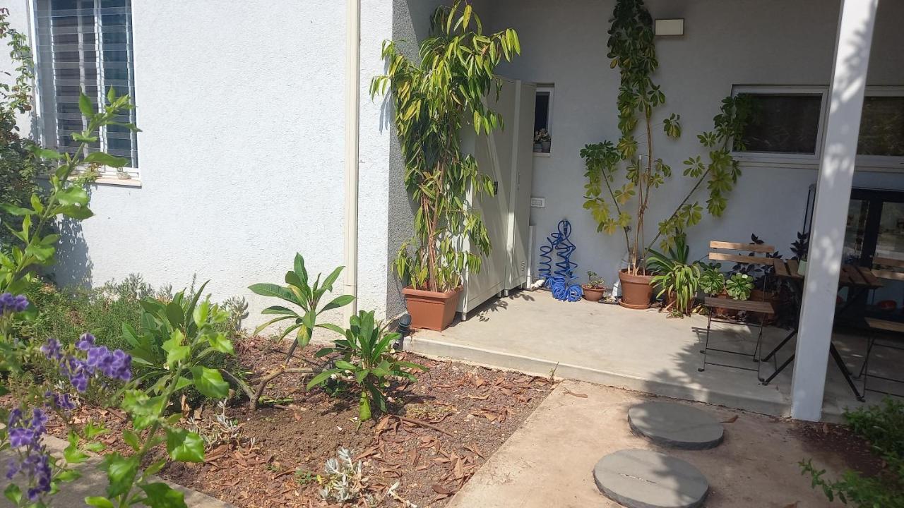 בלומינג-Bluming Villa Kefar Blum Exterior photo
